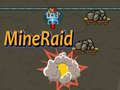 Játék MineRaid online Játék MineRaid online