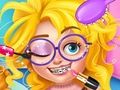 Játék Nerd Lány Smink Szalon online