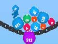 Játék Fizikai Golygok 2048 online Játék Fizikai Golygok 2048 online