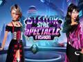 Játék Csillag Stílus Divat Show online Játék Csillag Stílus Divat Show online