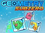Játék Geometria Szubzero online Játék Geometria Szubzero online