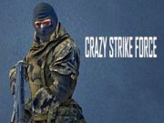 Játék Őrületes Támadó Erő online
