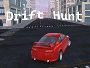 Játék Drift Vadászat online