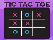 Játék Tic Tac Toe online