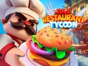 Játék Késlekedő Étterem Tycoon online Játék Késlekedő Étterem Tycoon online
