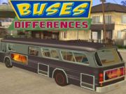 Játék Buszok Különbségei online Játék Buszok Különbségei online
