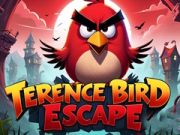Játék Terence Madár Menekülés online Játék Terence Madár Menekülés online