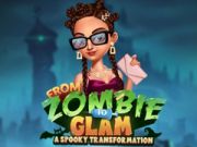 Játék Zombiból Glamúr: Egy Kísérteties online Játék Zombiból Glamúr: Egy Kísérteties online
