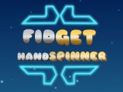 Játék Fidget spinner online