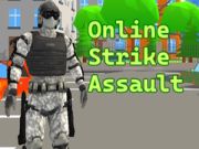 Játék Online Támadás online