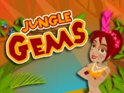 Játék Dzsungel Drágakövei online