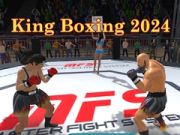 Játék Box Királya 2024 online Játék Box Királya 2024 online
