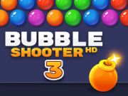 Játék Buborék Lővő HD 3 online Játék Buborék Lővő HD 3 online