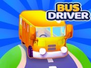 Játék Buszvezető online Játék Buszvezető online