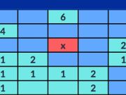 Játék Aknamező, Klasszikus Puzzlegame online Játék Aknamező, Klasszikus Puzzlegame online