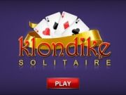 Játék Klondike Szoliter online Játék Klondike Szoliter online