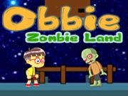 Játék Obbie Zombi Föld online
