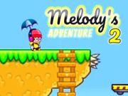 Játék Melody Kalandja 2 online