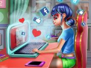 Játék Pöttyös lány divatblogja online Játék Pöttyös lány divatblogja online