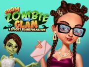 Játék Zombiból Glamúrrá: Egy Ijesztő Átalakulás online
