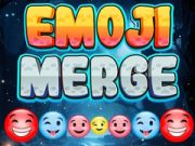 Játék Emoji Összeolvadás online Játék Emoji Összeolvadás online