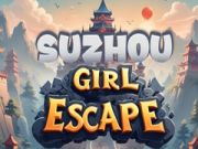 Játék Suzhou Lá lány Teneré online