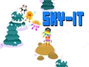 Játék Sielj online Játék Sielj online