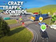 Játék Őrült forgalomirányítás online