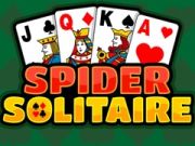Játék Pók Solitaire online Játék Pók Solitaire online