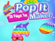 Játék Pop It 3D Fidget Játék Készítő online Játék Pop It 3D Fidget Játék Készítő online