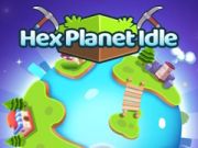 Játék Hex Bolygó: Tétlen online