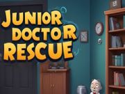Játék Junior orvos mentése online