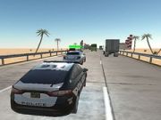 Játék 911 Verseny online