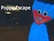 Játék Poppy Menekülés online Játék Poppy Menekülés online