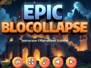 Játék Epikus Blocollapse online