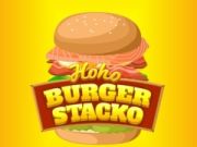 Játék Hoho Burger Tülke online Játék Hoho Burger Tülke online