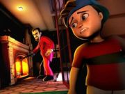 Játék Rémisztő szomszéd 3D online Játék Rémisztő szomszéd 3D online