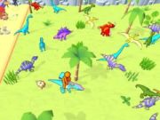 Játék A dinoszaurusz farmom online Játék A dinoszaurusz farmom online