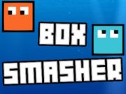 Játék Dobozromboló online