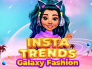 Játék Insta Trendek Galaxis Divat online