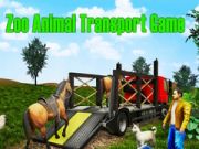 Játék Állatkert állattranszport játék online Játék Állatkert állattranszport játék online