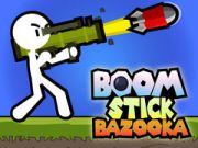Játék Boom Pálca Bazuka online Játék Boom Pálca Bazuka online
