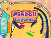 Játék Pinball legendák online Játék Pinball legendák online