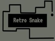 Játék Retro Kígyó online Játék Retro Kígyó online