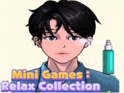 Játék Mini Játékok: Relax Gyűjtemény online