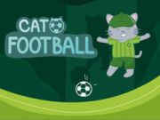 Játék Macska Foci online Játék Macska Foci online