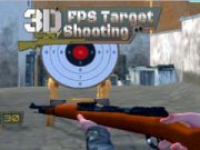 Játék 3D FPS Céllövészet online