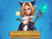 Játék Punball Rejtvény online Játék Punball Rejtvény online