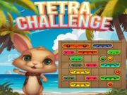Játék Tetra Kihívás online Játék Tetra Kihívás online