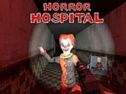 Játék Horror Kórház online Játék Horror Kórház online